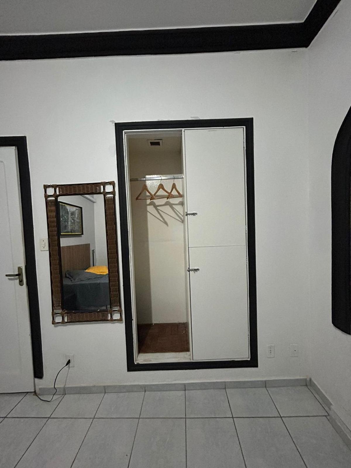 Pousada - Aqui Hostel Bragança Paulista Buitenkant foto