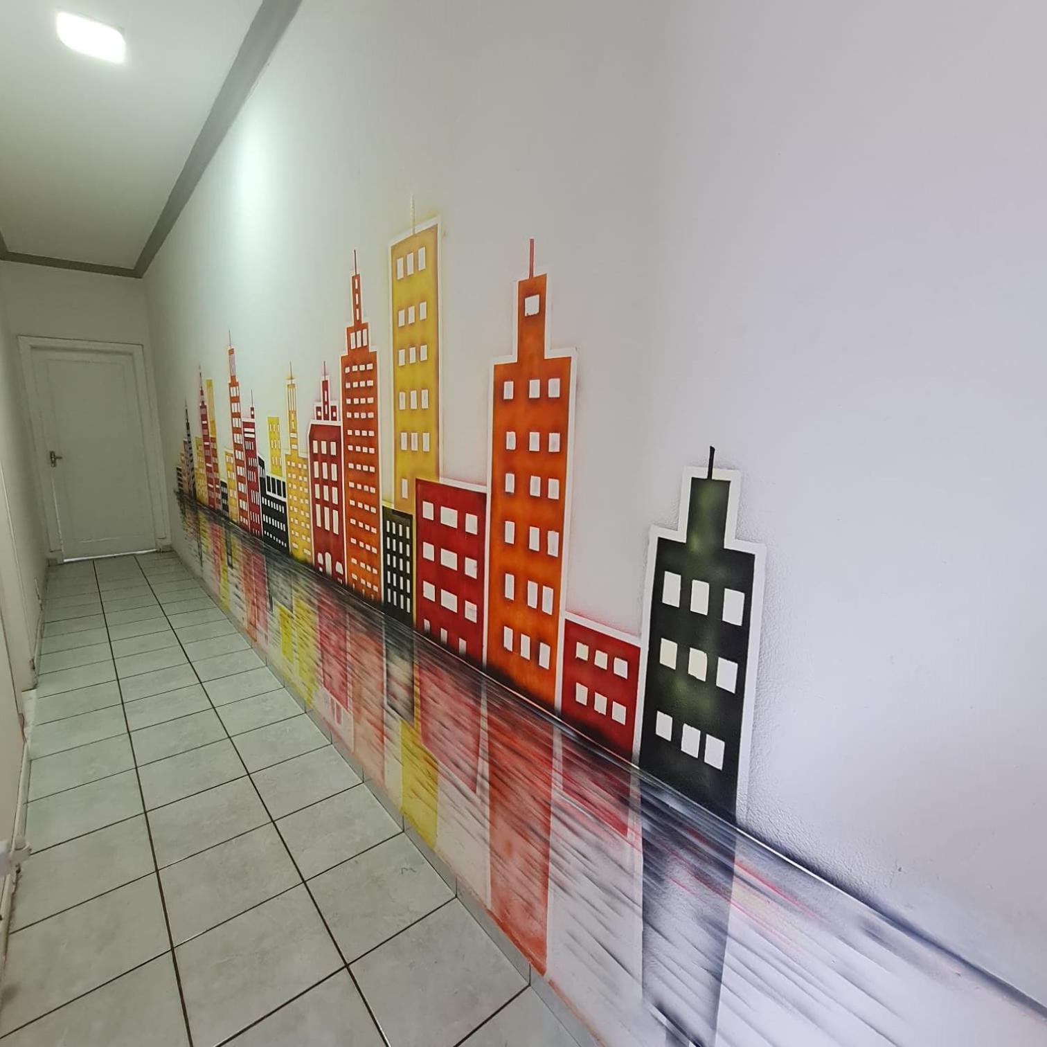 Pousada - Aqui Hostel Bragança Paulista Buitenkant foto