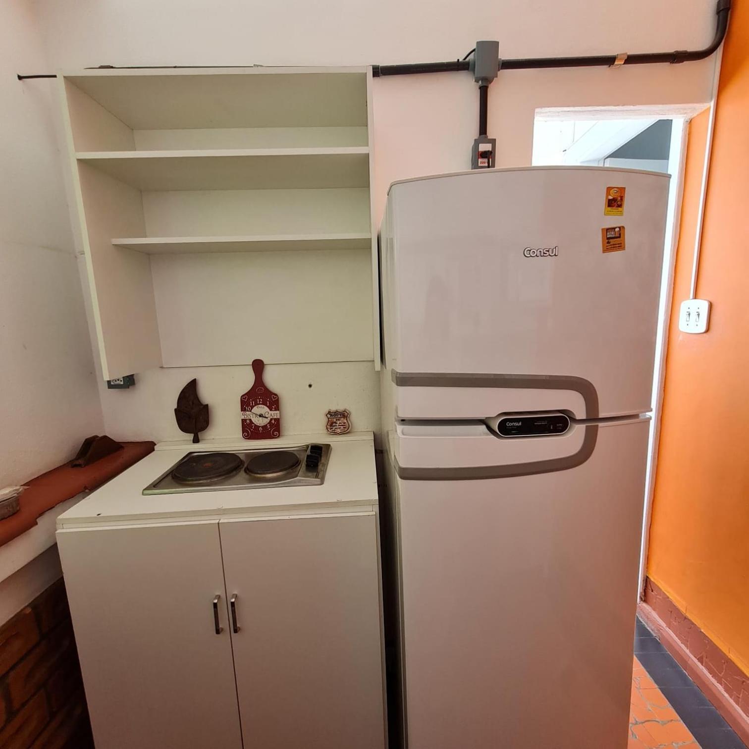 Pousada - Aqui Hostel Bragança Paulista Buitenkant foto