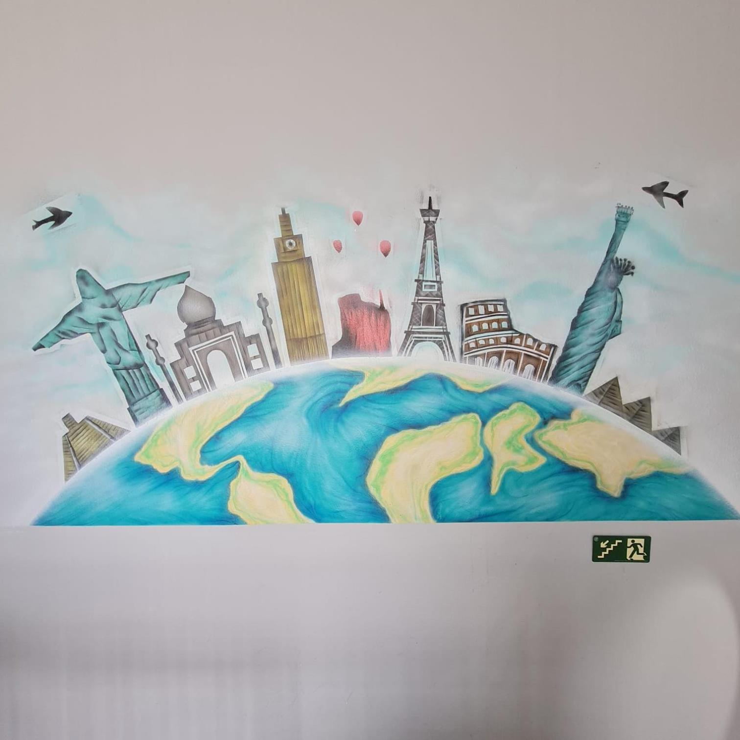 Pousada - Aqui Hostel Bragança Paulista Buitenkant foto