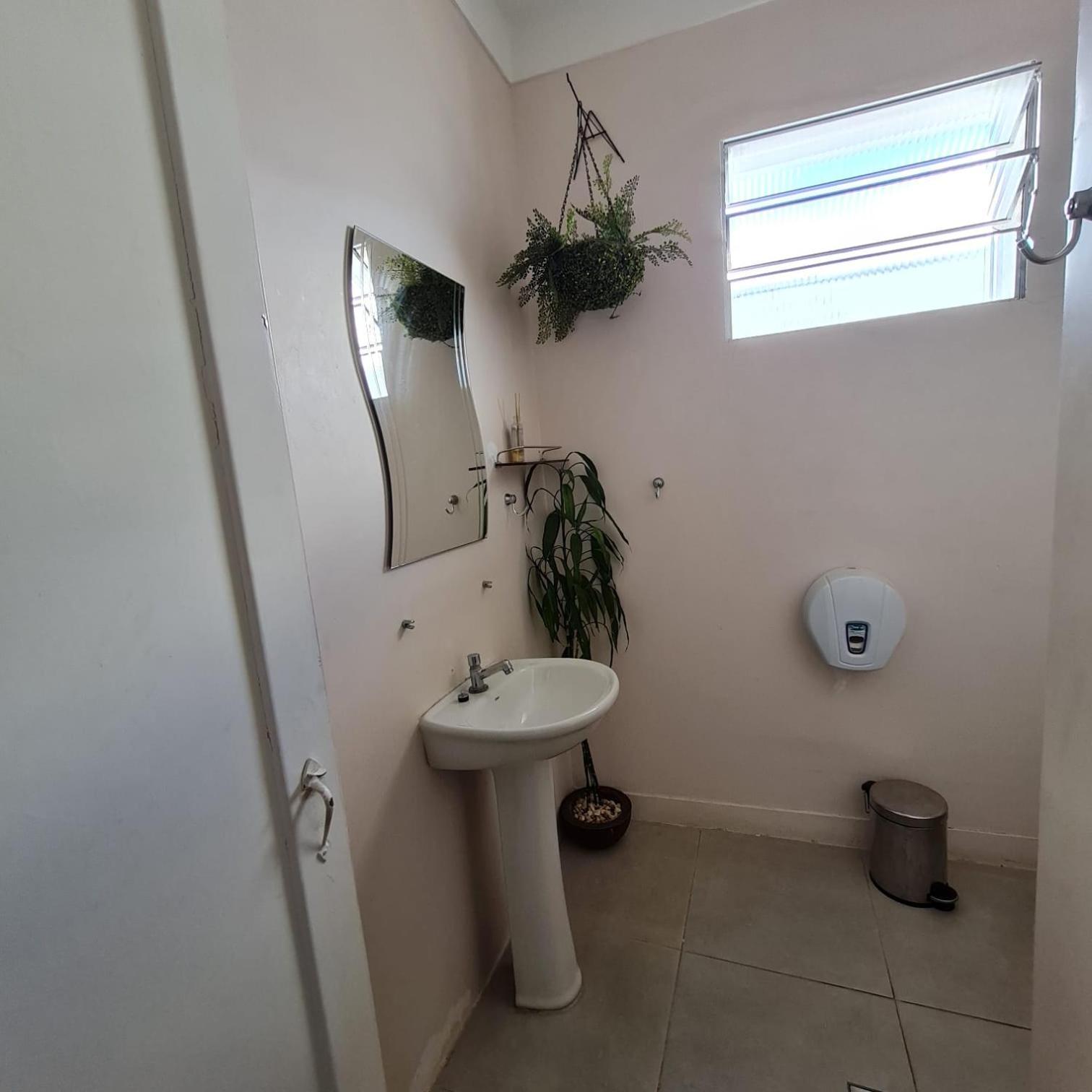 Pousada - Aqui Hostel Bragança Paulista Buitenkant foto