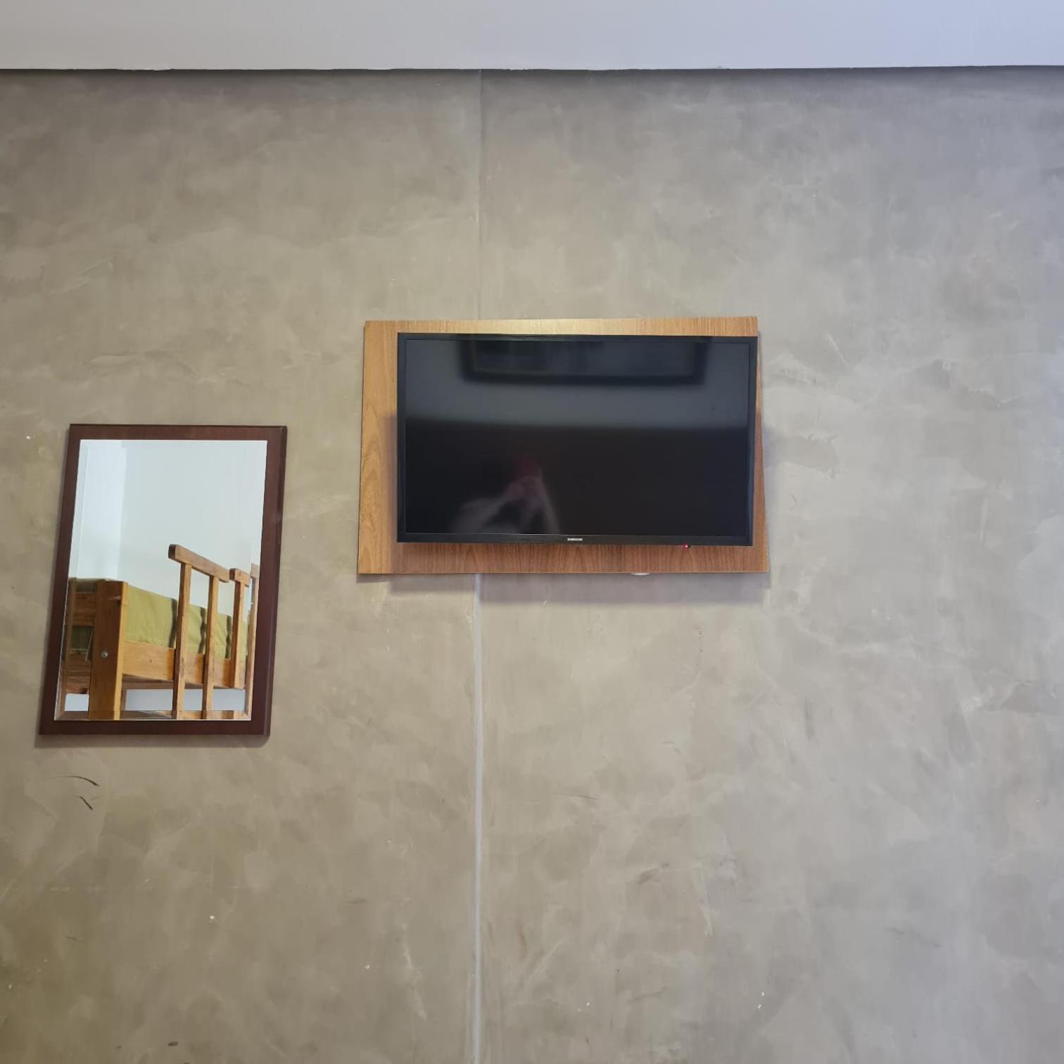 Pousada - Aqui Hostel Bragança Paulista Buitenkant foto