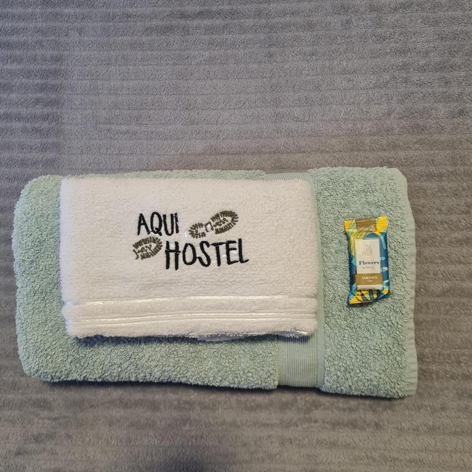 Pousada - Aqui Hostel Bragança Paulista Buitenkant foto